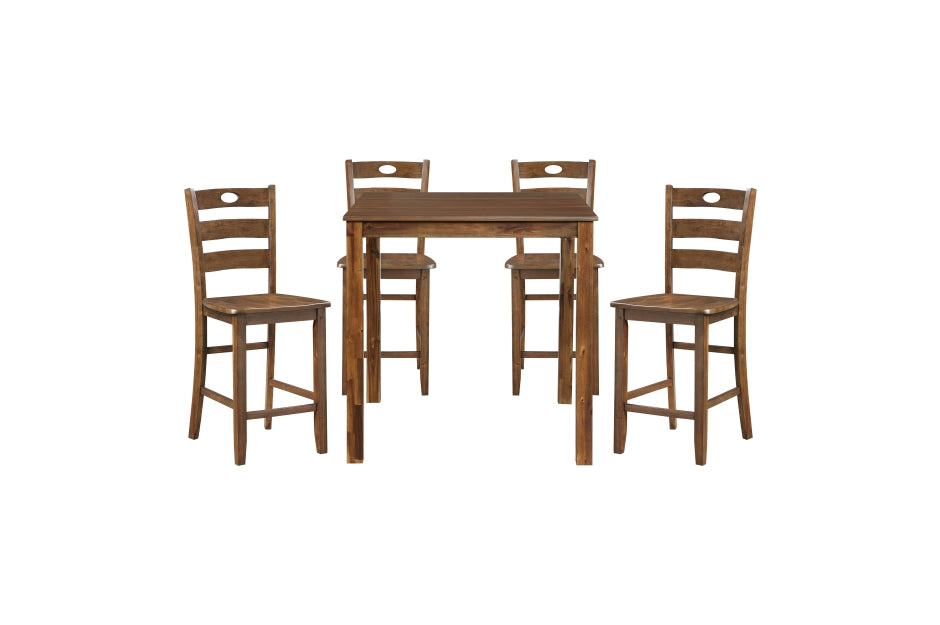 Dining Stowe Collection 5-Piece Pack