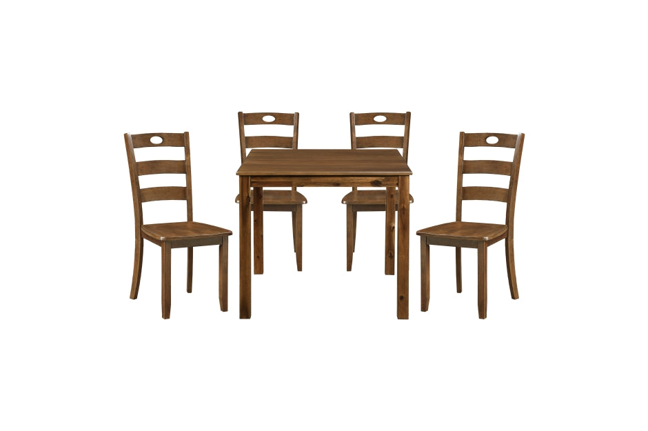 Dining Stowe Collection 5-Piece Pack