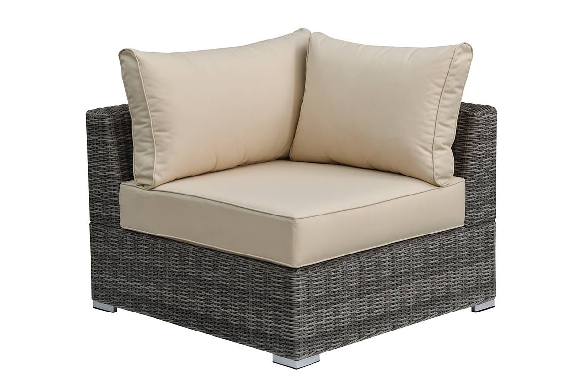 Empire 8pc Outdoor Seating Group with Cushions