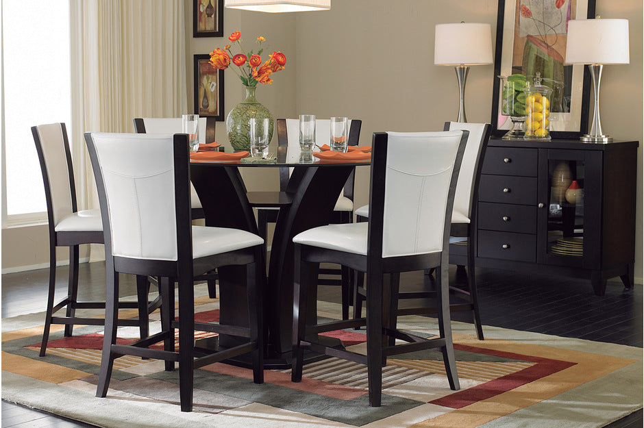 Dining Daisy Collection 5pc Set