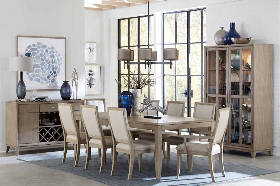 Dining Mckewen Collection 5pc Set