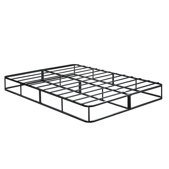 9" Metal Box Spring Foundation Frame