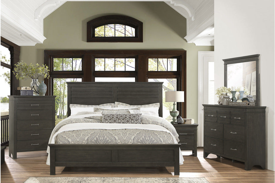 Bedroom Blaire Farm Collection 4pc Set