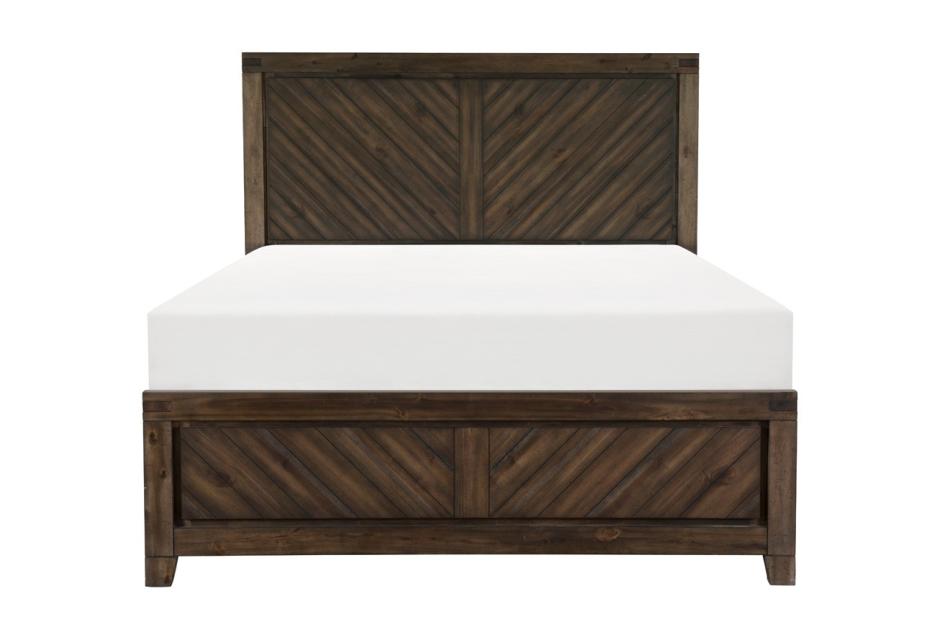 Bedroom Parnell Collection 4pc Set