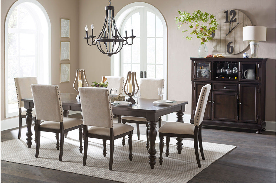 Dining-Begonia Collection 5pc Set