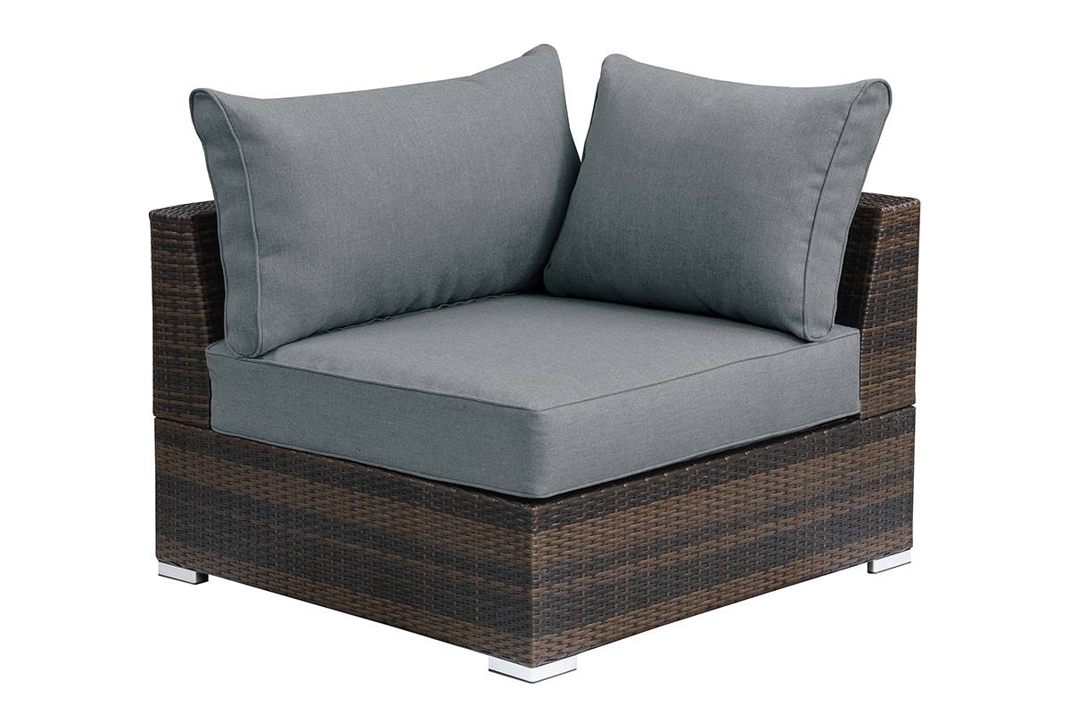 Empire 8pc Outdoor Seating Group with Cushions