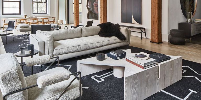 THESE ARE 2019’S TOP FURNITURE TRENDS/STYLES