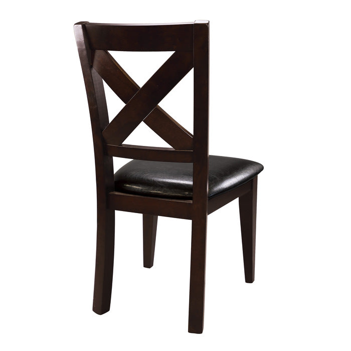 Nice Dining Side Chair qty 2