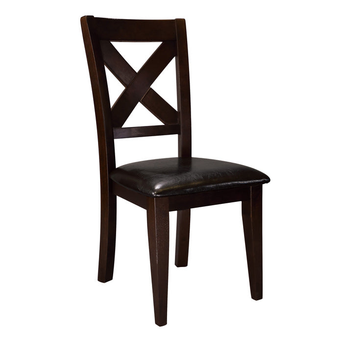 Nice Dining Side Chair qty 2