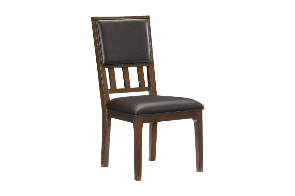 Dining Frazier Park Collection 5pc Set