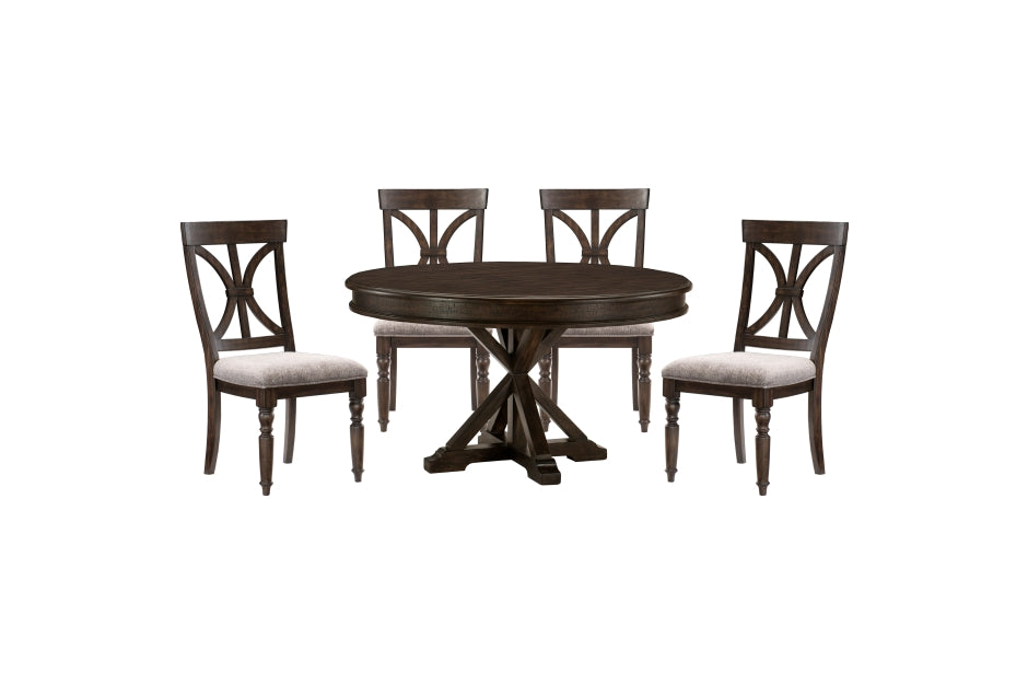 Dining Cardano Collection 5pc Set