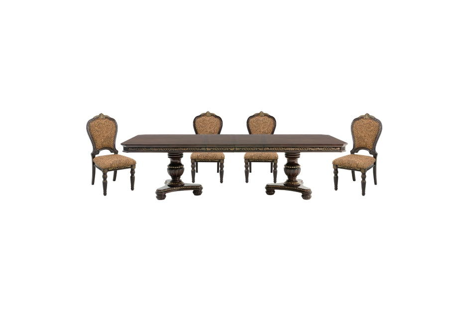 Dining Russian Hill Collection 5pc Set