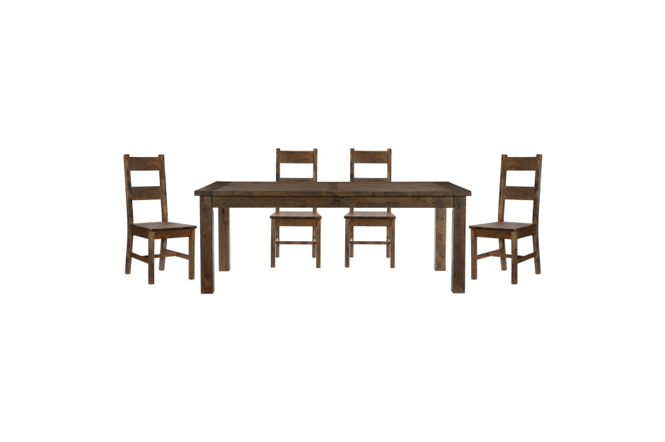 Dining Jerrick Collection 5pc Set