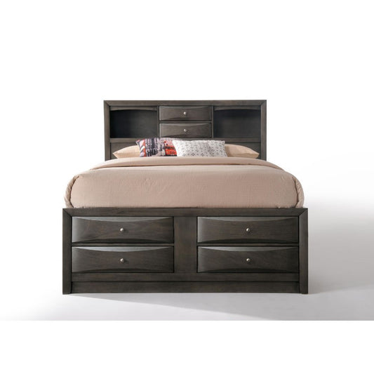 Ireland Queen Bed