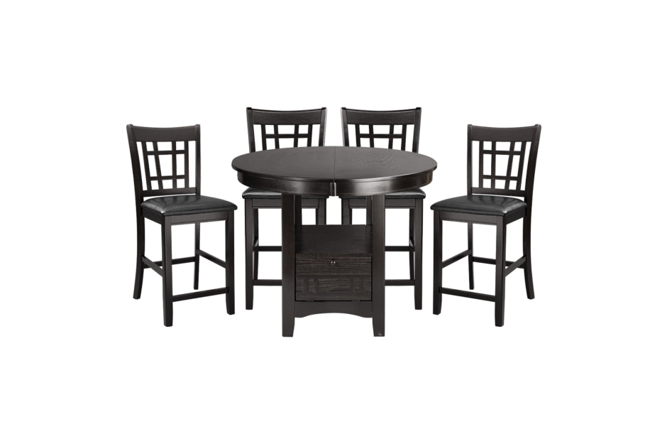 Dining-Junipero Collection 5pc Set