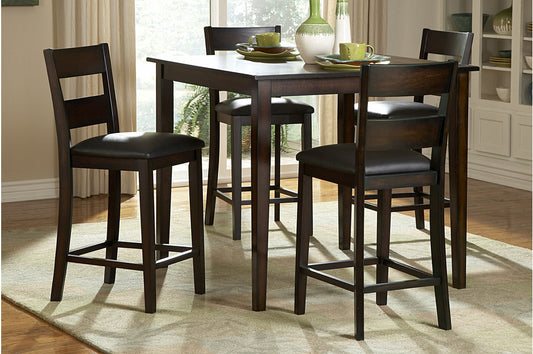 Dining Griffin Collection 5-Piece Pack