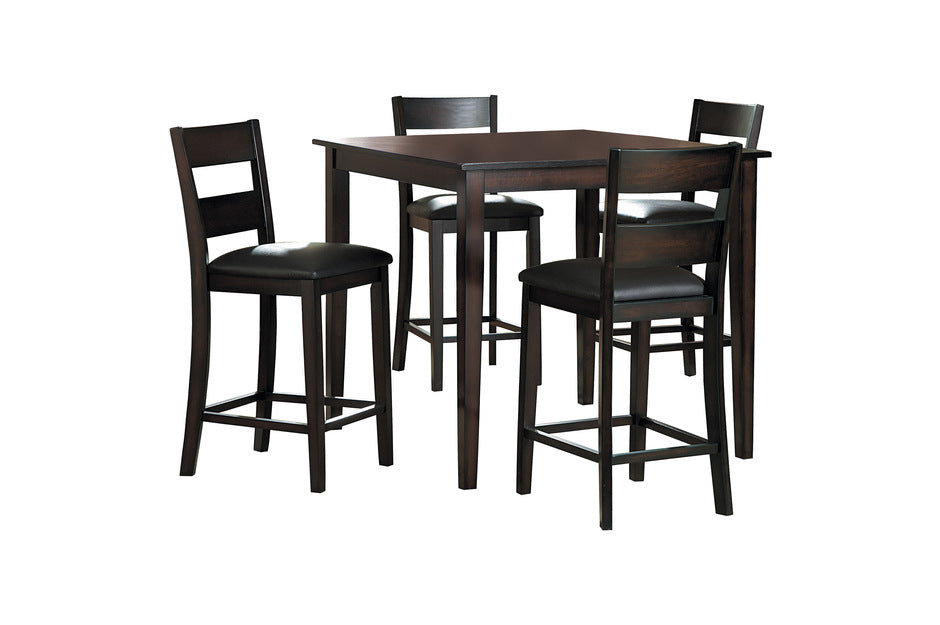Dining Griffin Collection 5-Piece Pack