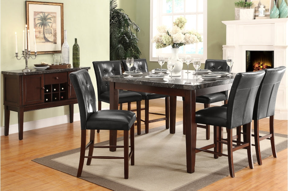 Dining Decatur Collection 5pc Set
