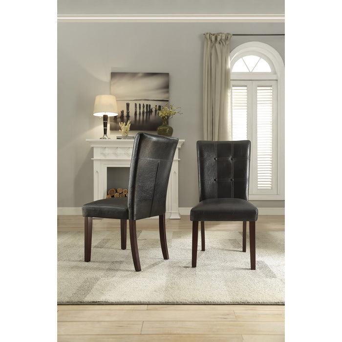 Baronscourt Dining Side Chair (Set of 2)