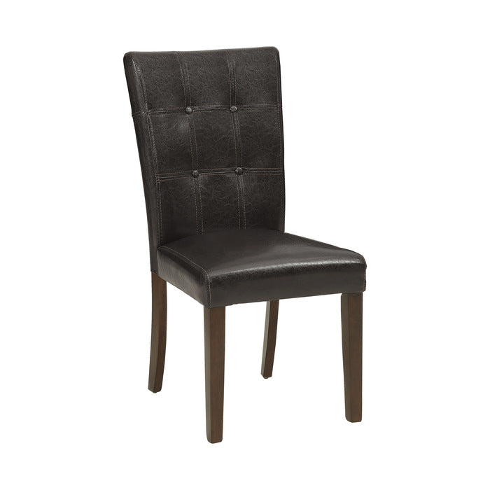 Baronscourt Dining Side Chair (Set of 2)