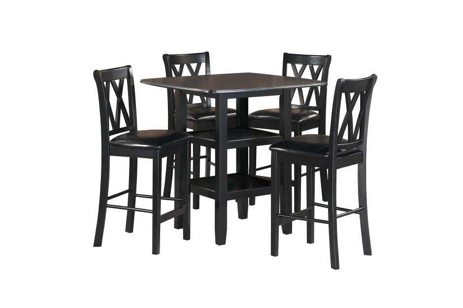 Dining Norman Collection 5-Piece Pack