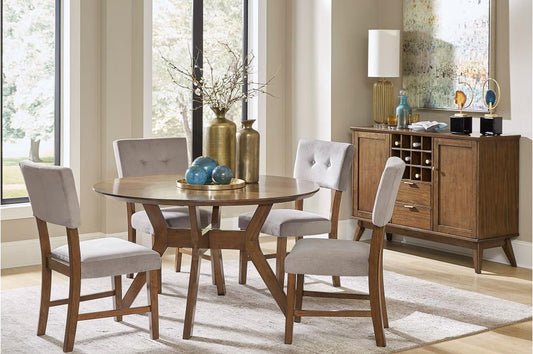 Dining Edam Collection 5pc Set
