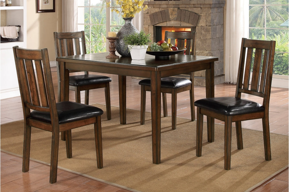Dining-Mosely Collection 5-Piece