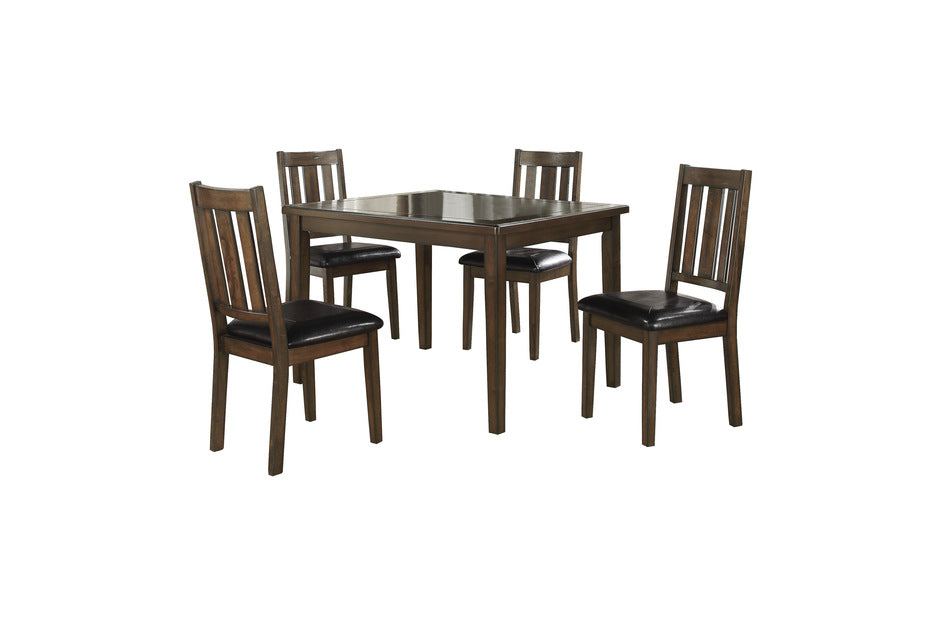 Dining-Mosely Collection 5-Piece