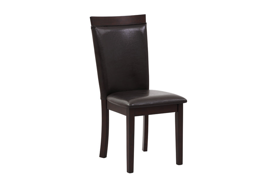 Dining Shankmen Collection 5 Piece