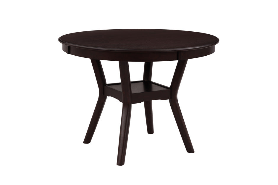 Dining Shankmen Collection 5 Piece