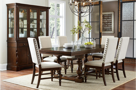 Dining Yates Collection 5pc Set
