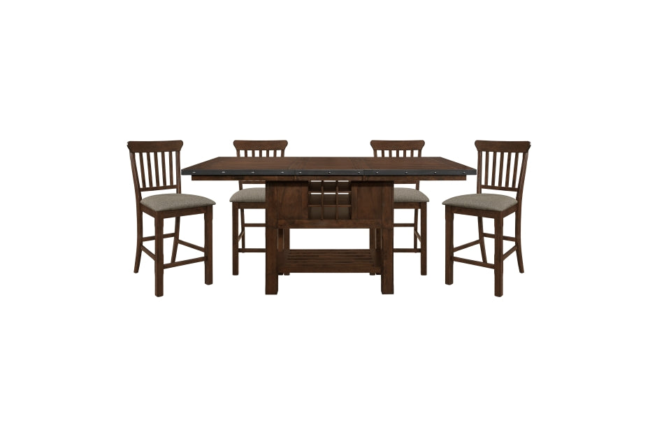 Dining Schleiger Collection 5pc Set
