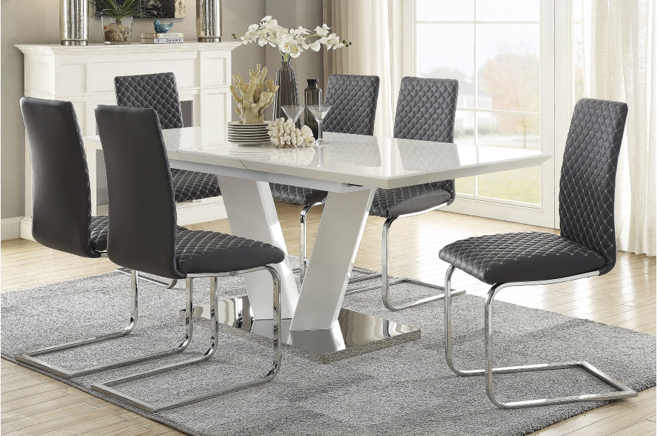 Casual Yannis Dining set 5pc