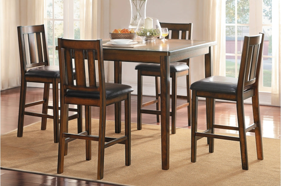 Dining Delmar Collection 5-Piece