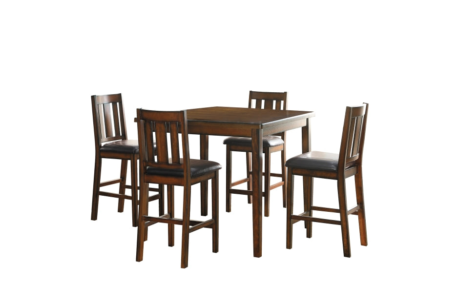 Dining Delmar Collection 5-Piece