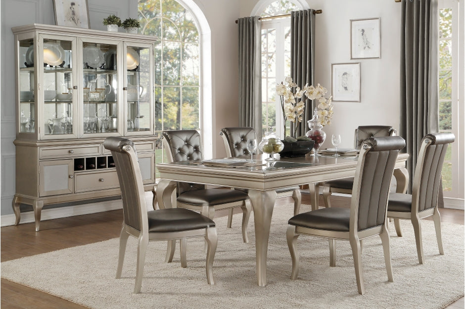 Dining-Crawford Collection 5pc Set