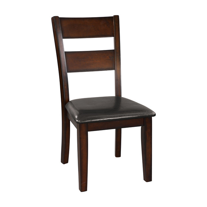Dining Room Side Chairs in Cherry