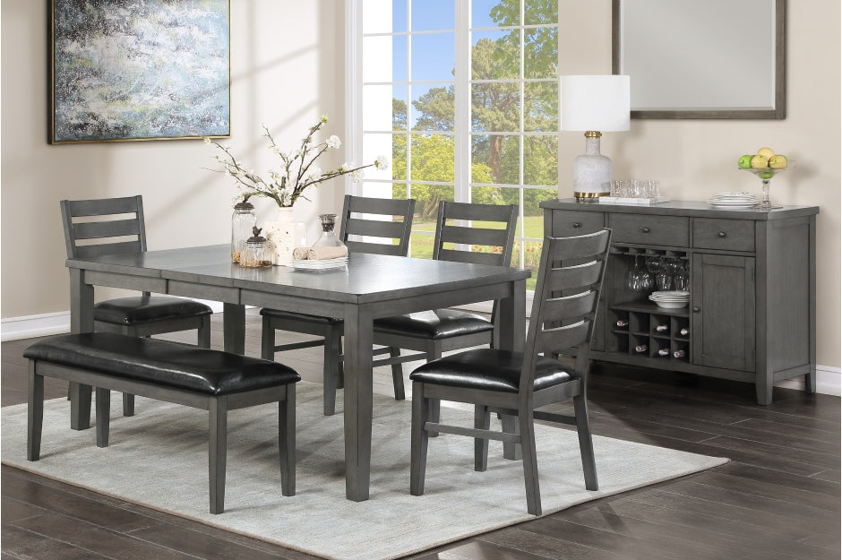 Dining Nashua Collection 5pc Set