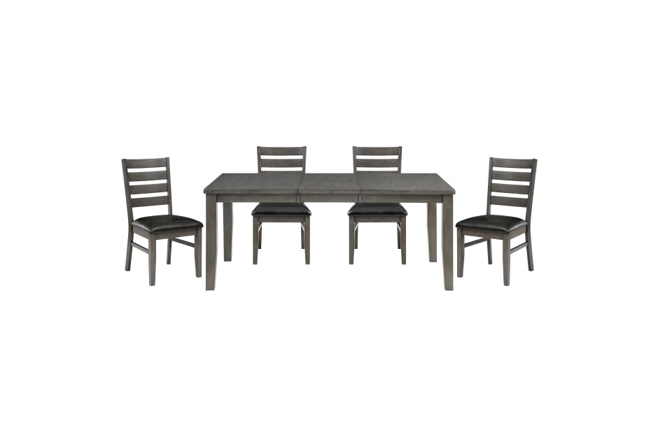 Dining Nashua Collection 5pc Set