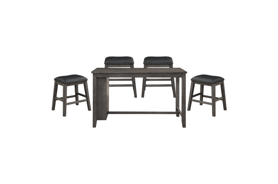 Dining Timbre Collection 5pc Set