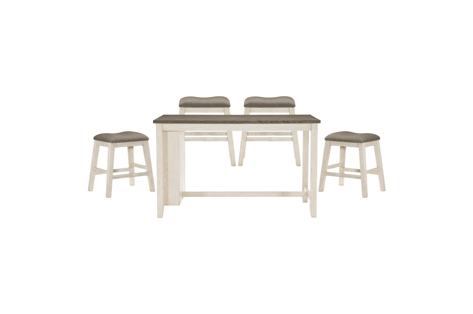 Dining Timbre Collection 5pc Set
