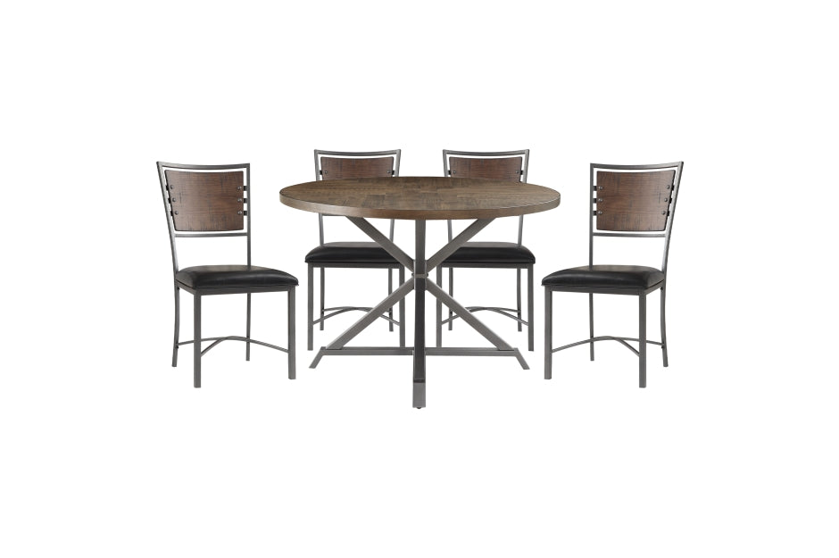 Dining Fideo Collection 5pc Set
