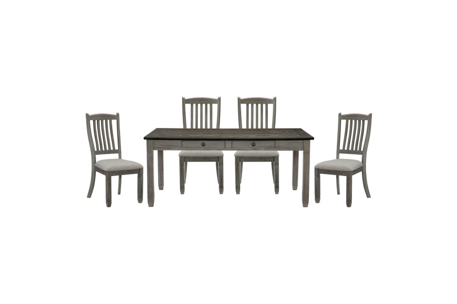Dining Granby Collection Furniture 5pc Set