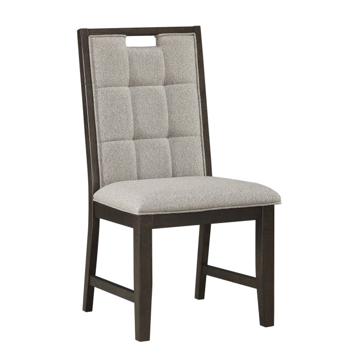 OakvillePark Cairo Dining Side Chair (Set of 2)