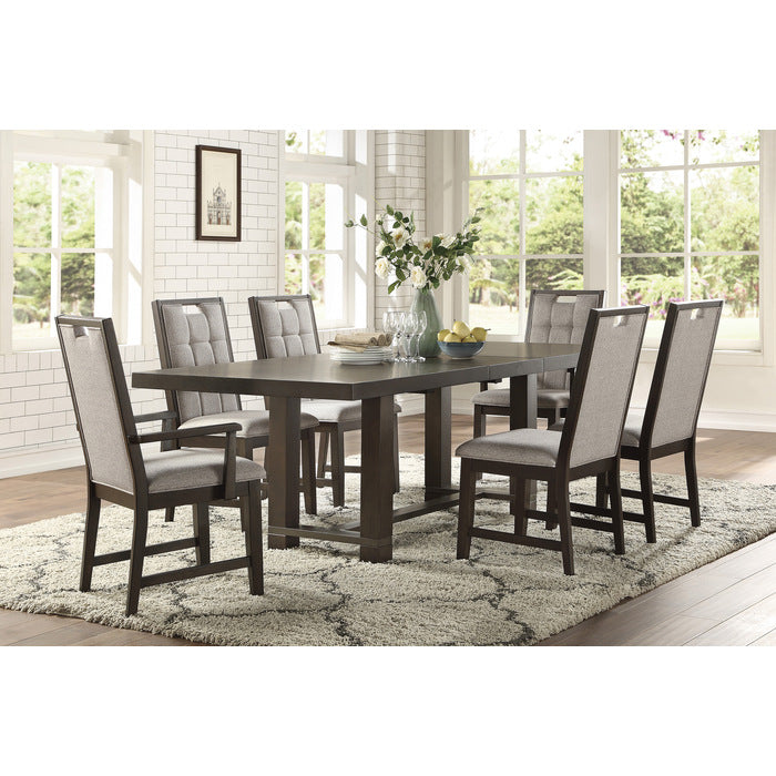 OakvillePark Cairo Dining Side Chair (Set of 2)