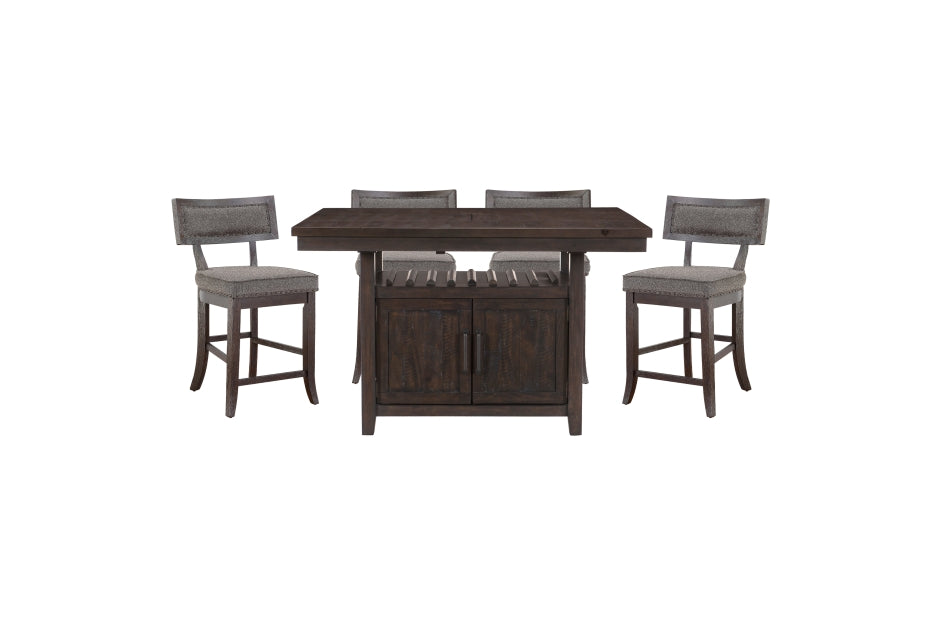 Dining Oxton Collection Furniture Sets 5pc