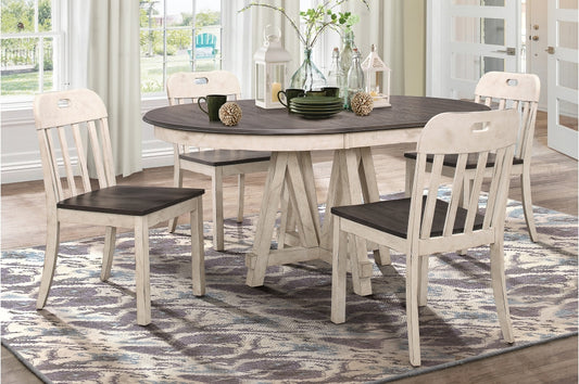 Dining Clover Collection 5pc Set