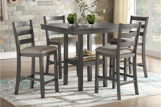 Dining Sharon Collection 5-Piece