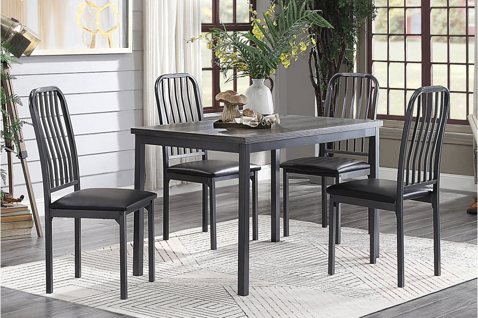 Dining Tripp Collection 5pc Set