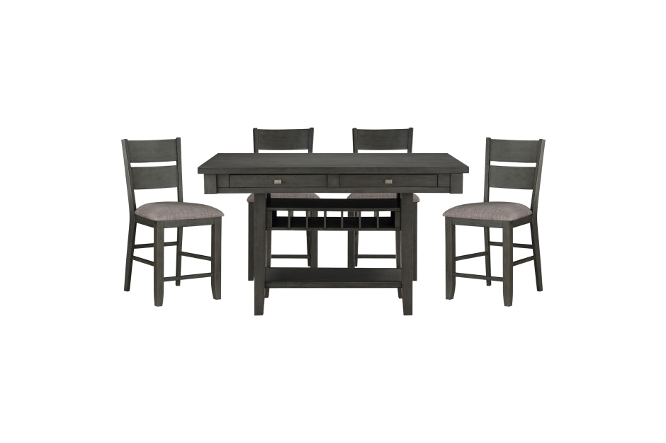 Dining Baresford Collection 5pc Set
